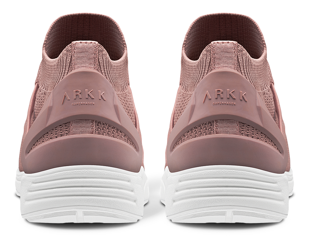 ARKK Collection Spyqon FG S-E15 | Ash Rose | Women Spyqon